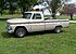 1965 Chevrolet C/K Truck 2WD Regular Cab 1500 for sale 101325759